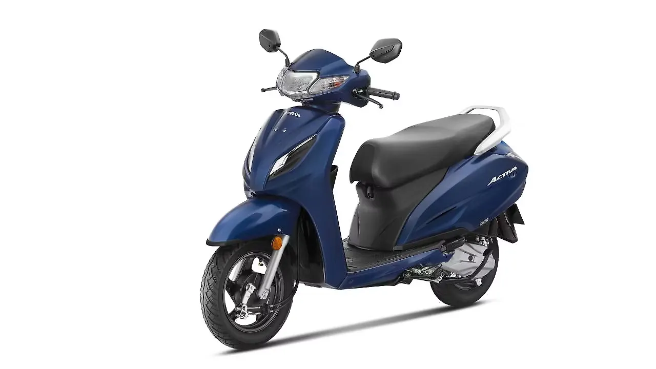 Honda Activa